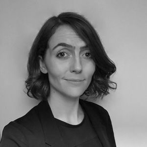 Meet your Posher, Leah